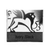 Renesans Akwarele w półkostkach - - 51, raw kassel, 1,5 ml > Farby Akwarelowe