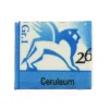 Renesans Akwarele w półkostkach - - 25, cobalt blue, 1,5 ml > Farby Akwarelowe