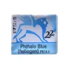 Renesans Akwarele w półkostkach - - 22, phthalo blue, 1,5 ml