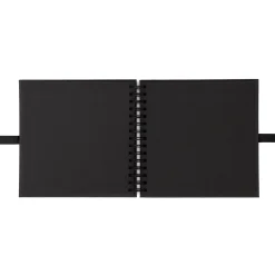 dpCraft Album, baza do ozdabiania na spirali - - biały, 20,5 x 20,5 cm > Albumy Na Zdjęcia