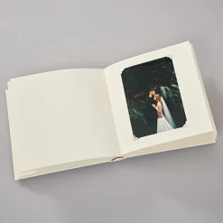 Semikolon Album na zdjęcia Classic Event, Wedding Edition - - Chamois ><noscript><img width=