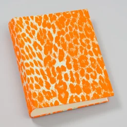 Semikolon Album na zdjęcia Classic Large - x Bethge - Orange > Albumy Na Zdjęcia