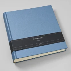 Semikolon Album na zdjęcia Classic Large Metallic - - Electric Midnight