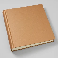 Semikolon Album na zdjęcia Classic Large Metallic - - Urban Bronze