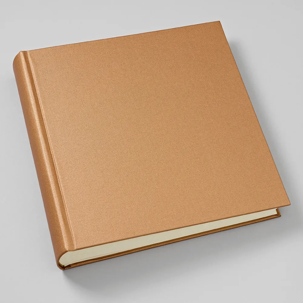 Semikolon Album na zdjęcia Classic Large Metallic - - Urban Bronze