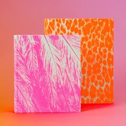 Semikolon Album na zdjęcia Classic Medium - x Bethge - Pink