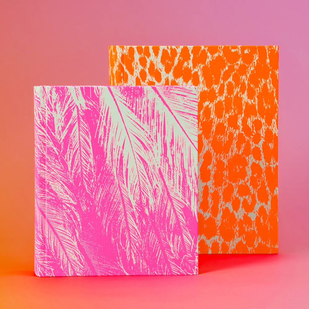 Semikolon Album na zdjęcia Classic Medium - x Bethge - Pink