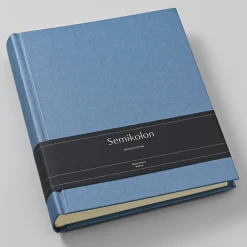 Semikolon Album na zdjęcia Classic Medium Metallic - - Electric Midnight > Albumy Na Zdjęcia