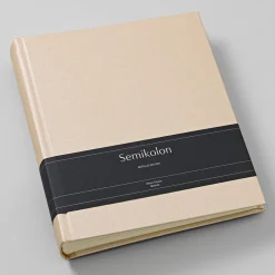 Semikolon Album na zdjęcia Classic Medium Metallic - - Satin Champagne > Albumy Na Zdjęcia