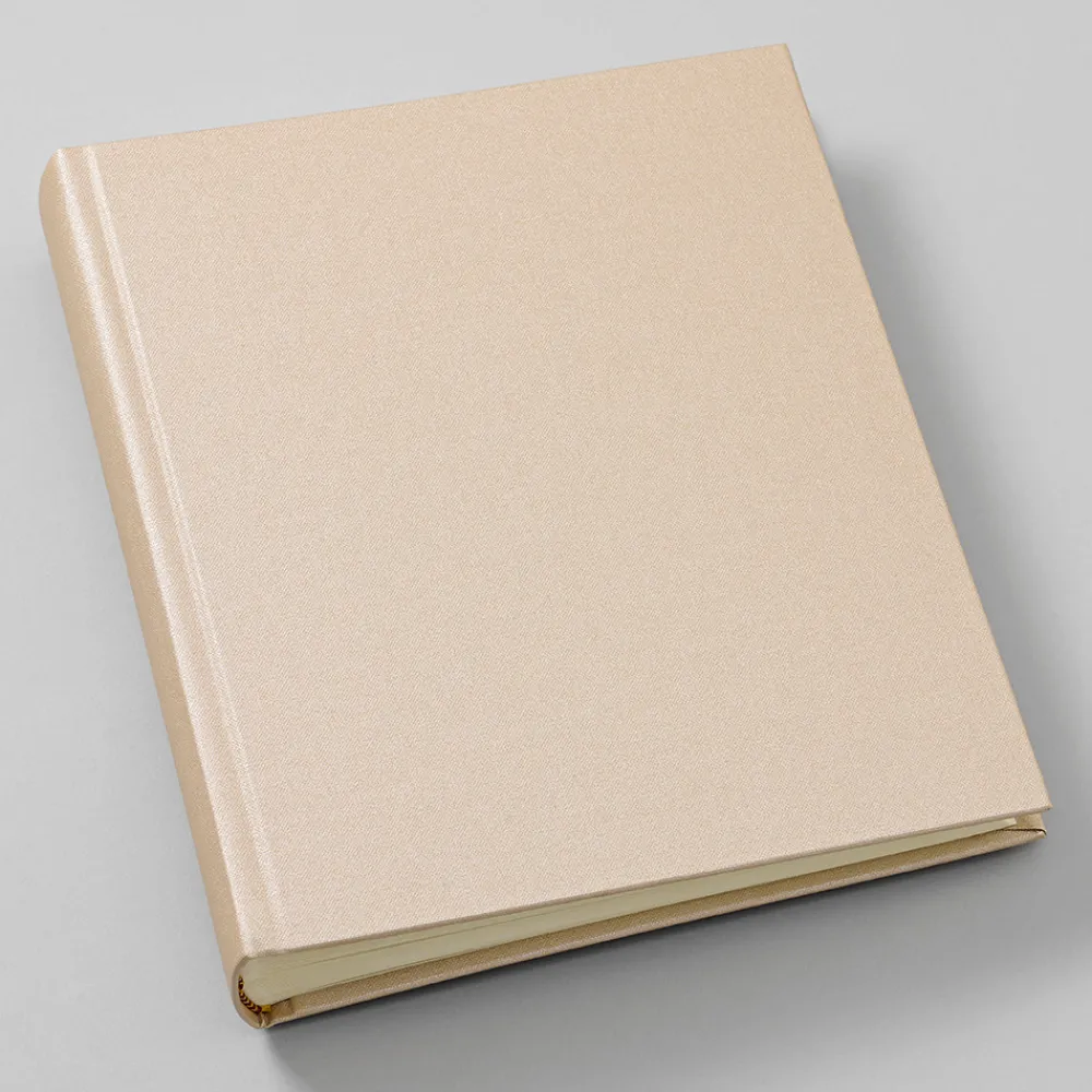 Semikolon Album na zdjęcia Classic Medium Metallic - - Satin Champagne > Albumy Na Zdjęcia