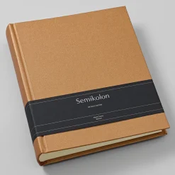 Semikolon Album na zdjęcia Classic Medium Metallic - - Urban Bronze ><noscript><img width=