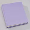 Semikolon Album na zdjęcia Classic Medium - - Lilac Silk > Albumy Na Zdjęcia