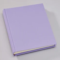 Semikolon Album na zdjęcia Classic Medium - - Lilac Silk > Albumy Na Zdjęcia