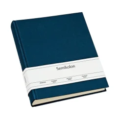 Semikolon Album na zdjęcia Classic Medium - - Marine ><noscript><img width=