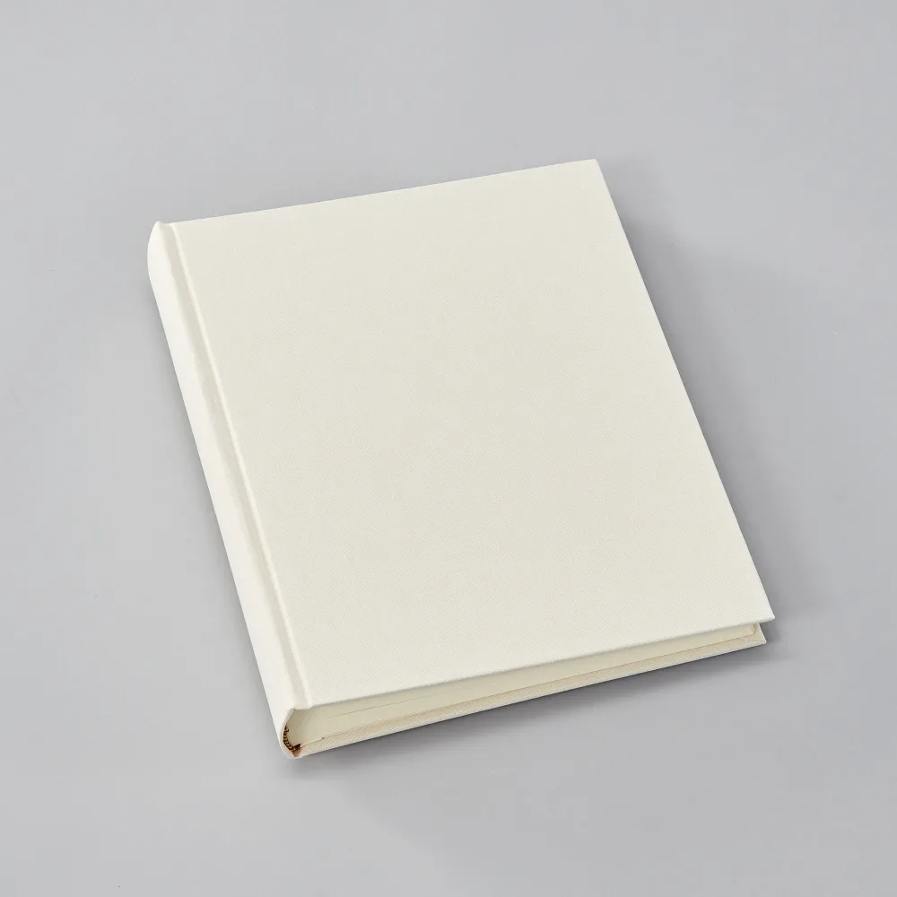 Semikolon Album na zdjęcia Classic Medium, Wedding Edition - - Chamois > Albumy Na Zdjęcia