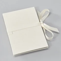 Semikolon Album na zdjęcia Leporello Classico, Wedding Edition - - Chamois > Albumy Na Zdjęcia