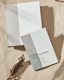 Semikolon Album na zdjęcia Natural Affair Medium - - Desert