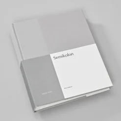 Semikolon Album na zdjęcia Natural Affair Medium - - Moonstone ><noscript><img width=