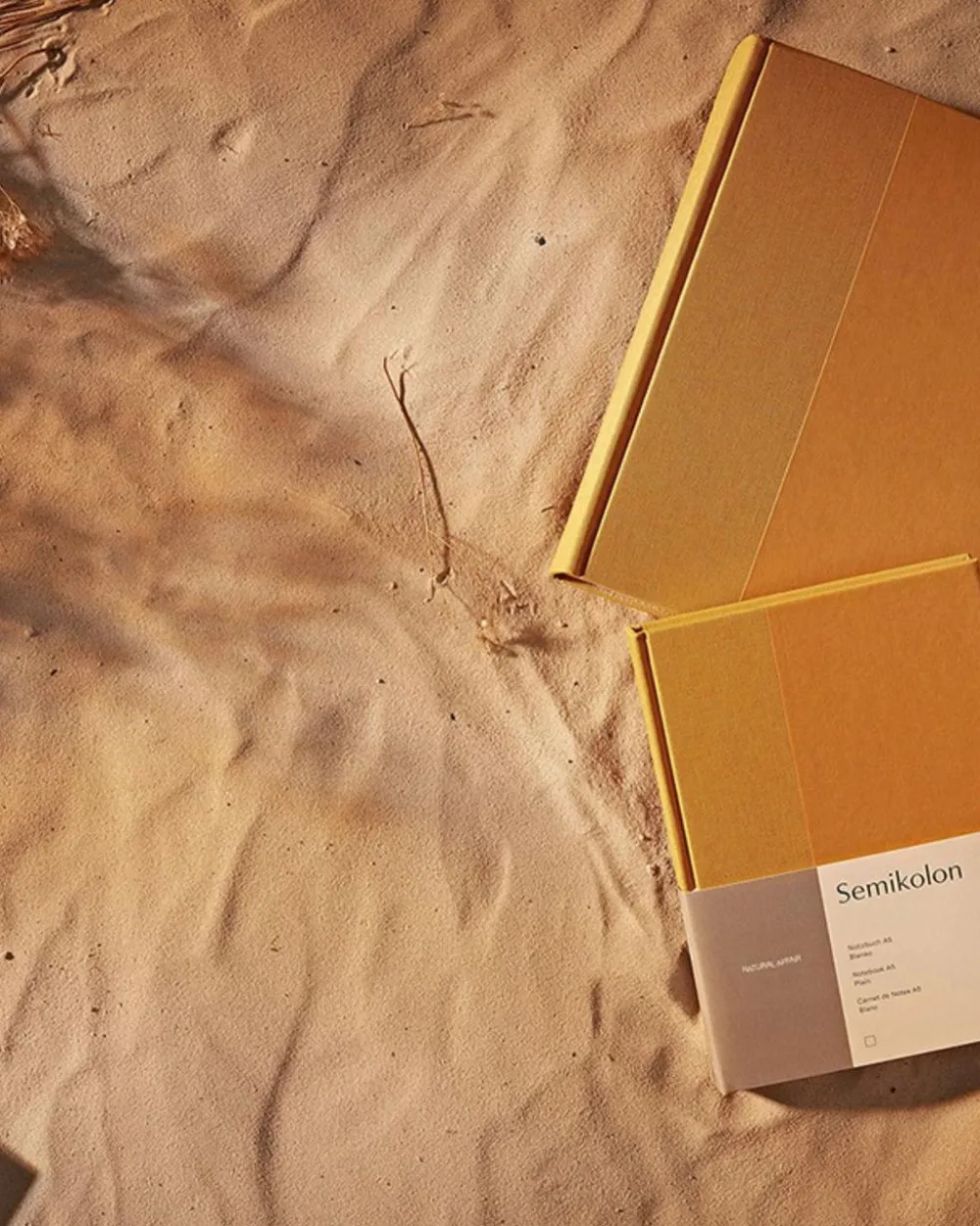 Semikolon Album na zdjęcia Natural Affair Medium - - Golden Hour
