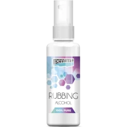 Pentart Alkohol izopropylowy w sprayu - - 60 ml