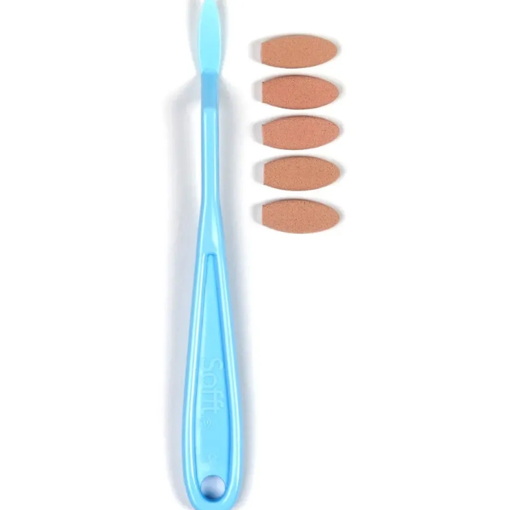 PanPastel Aplikator do pasteli Sofft Knife & Covers - nr 3 Oval > Pastele