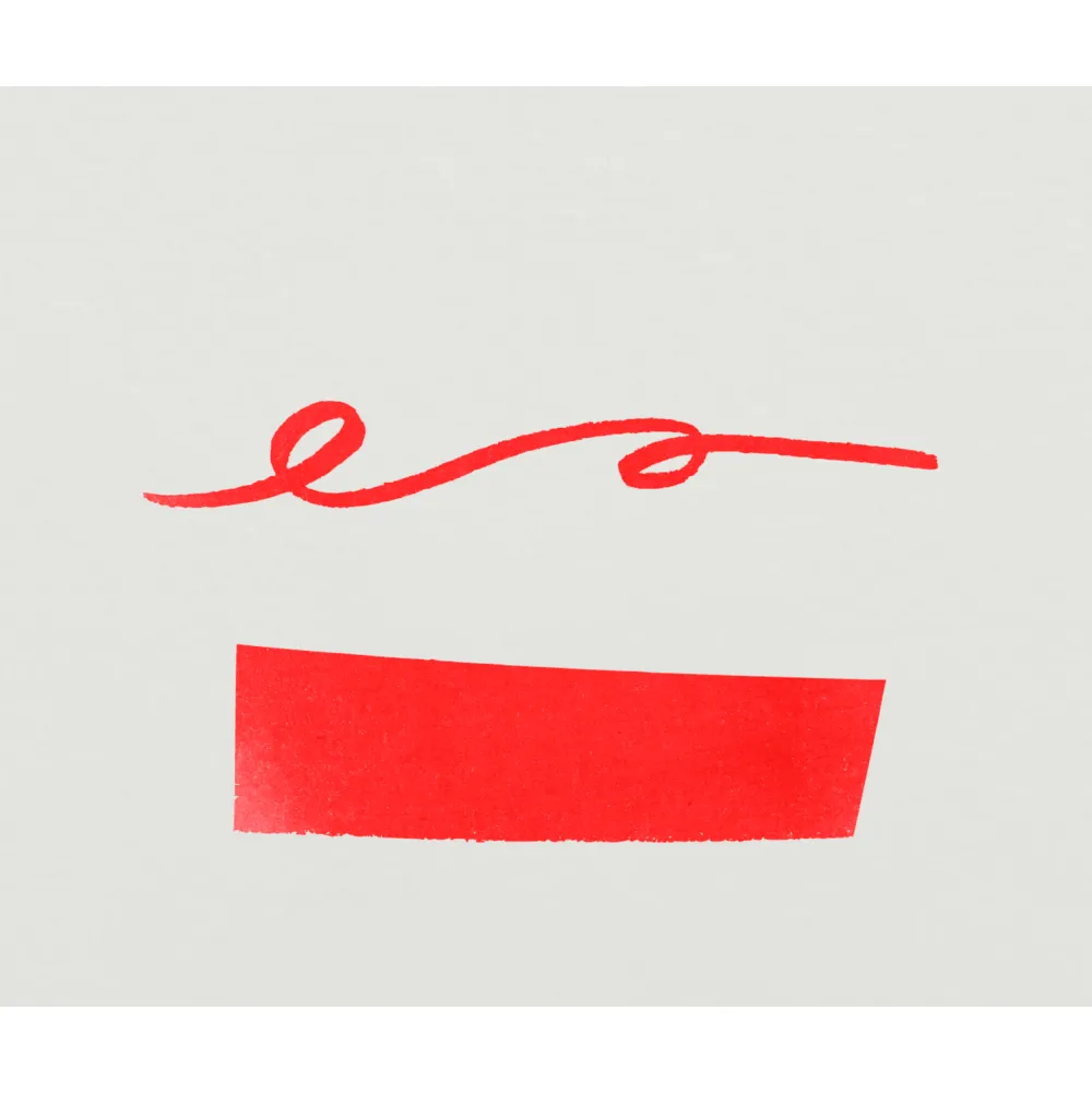J.Herbin Atrament Collector - - Rouge Caroubier 100 ml > Atramenty