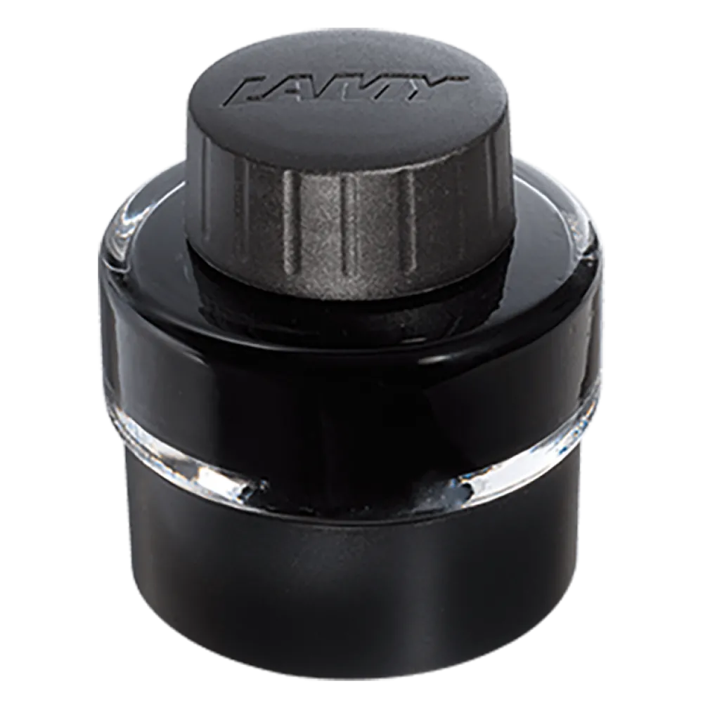 Lamy Atrament do piór T51 - - czarny, 30 ml