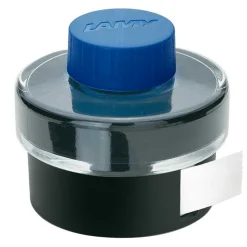 Lamy Atrament do piór T52 - - granatowy, 50 ml