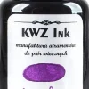 KWZ Ink Atrament do piór wiecznych - - jagodowy, 60 ml