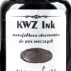 KWZ Ink Atrament do piór wiecznych - - szary lux, 60 ml