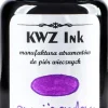 KWZ Ink Atrament do piór wiecznych - - malinowy, 60 ml > Atramenty