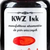 KWZ Ink Atrament do piór wiecznych - - grejpfrut, 60 ml