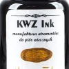 KWZ Ink Atrament do piór wiecznych - - pomarańczowy, 60 ml > Atramenty