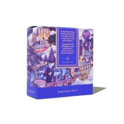 Ferris Wheel Press Atrament - - Astral Blue Odyssey 38 ml ><noscript><img width=