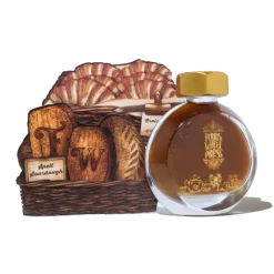 Ferris Wheel Press Atrament - - Browned and Buttered 38 ml