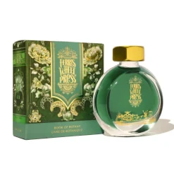 Ferris Wheel Press Atrament - - Book of Botany, 38 ml ><noscript><img width=