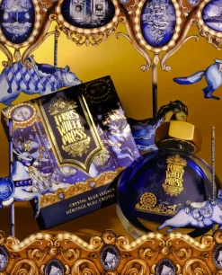 Ferris Wheel Press Atrament - - Crystal Blue Legacy, 38 ml ><noscript><img width=