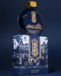 Ferris Wheel Press Atrament - - Cobalt Estates 38 ml ><noscript><img width=