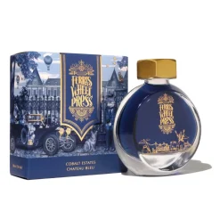 Ferris Wheel Press Atrament - - Cobalt Estates 38 ml ><noscript><img width=
