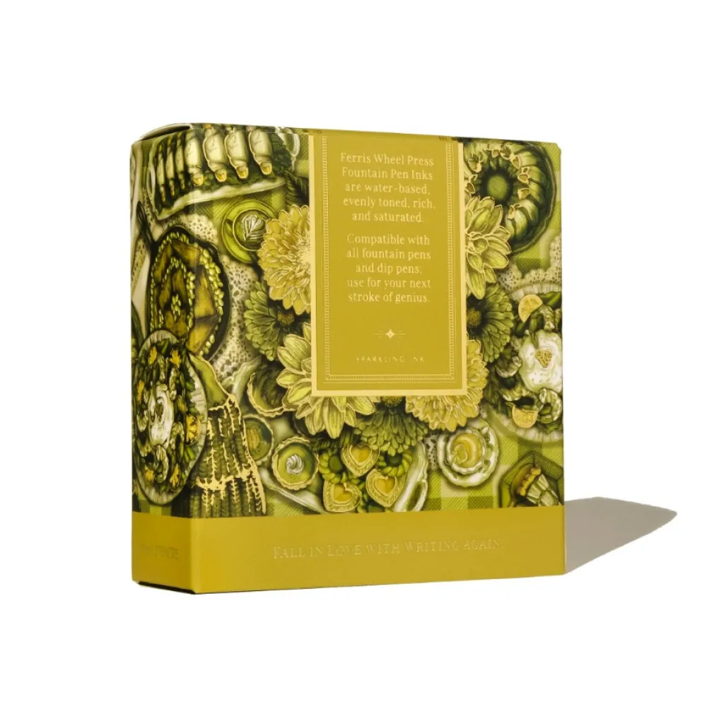 Ferris Wheel Press Atrament - - Festival Grove, 38 ml > Atramenty
