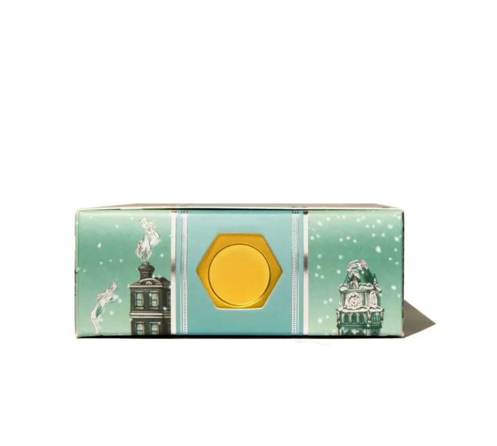 Ferris Wheel Press Atrament - - Frontenac Blue, 38 ml > Atramenty