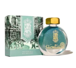 Ferris Wheel Press Atrament - - Frontenac Blue, 38 ml ><noscript><img width=