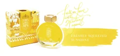 Ferris Wheel Press Atrament - - Freshly Squeezed Sunshine, 38 ml > Atramenty