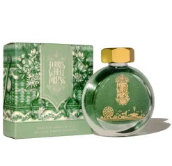 Ferris Wheel Press Atrament - - Hampton Harbour Sage, 38 ml