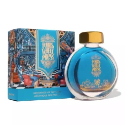 Ferris Wheel Press Atrament - - Mechanics of the Stars 38 ml ><noscript><img width=