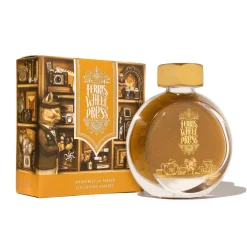 Ferris Wheel Press Atrament - - Memories in Amber 38 ml
