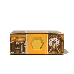 Ferris Wheel Press Atrament - - Memories in Amber 38 ml