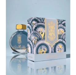 Ferris Wheel Press Atrament - - Porcelain Past 38 ml ><noscript><img width=