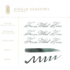 Ferris Wheel Press Atrament - - Tunes of Tinseltown, 38 ml > Atramenty
