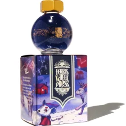 Ferris Wheel Press Atrament FerriTales Bestiary Series - - Furry Frostbites 20 ml
